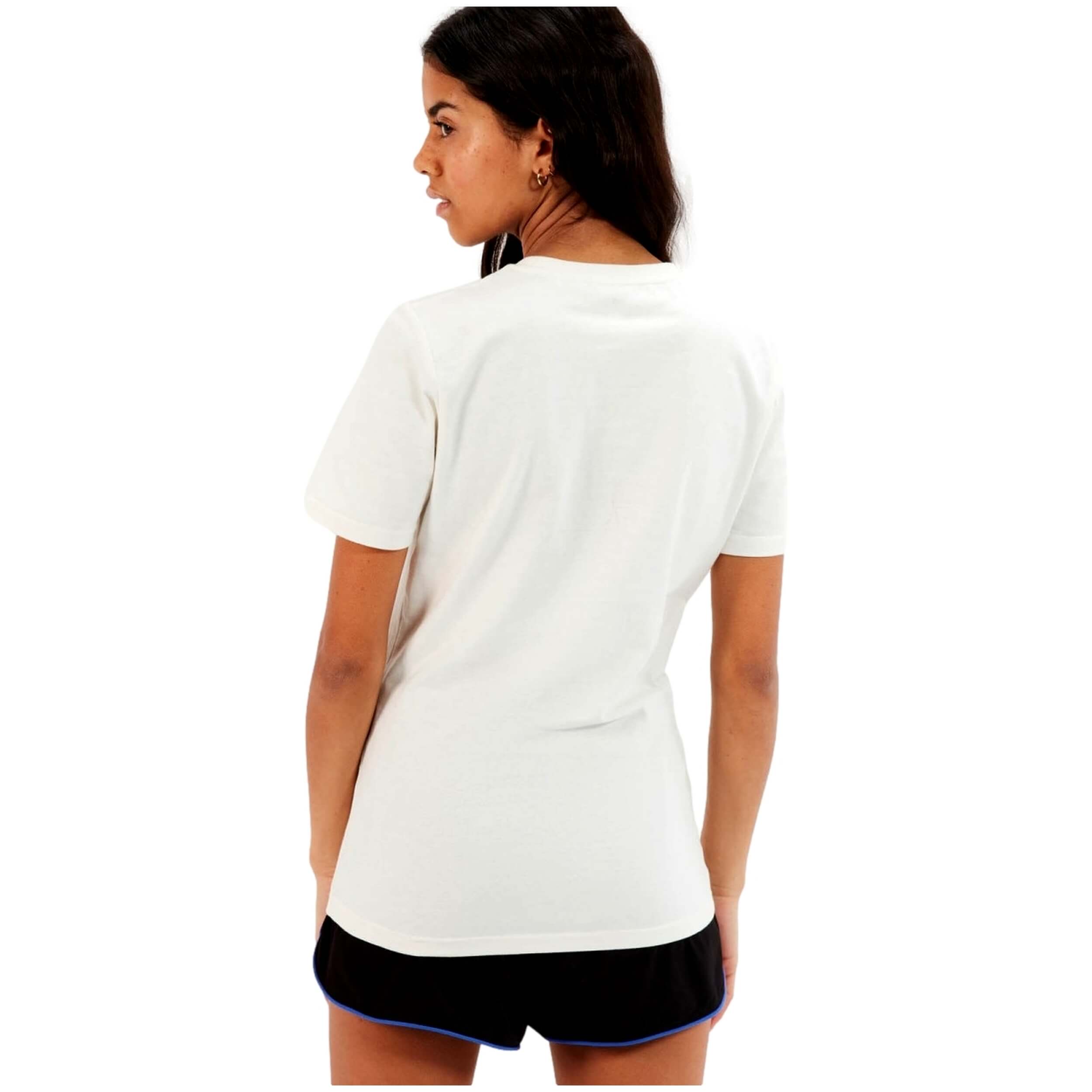 Camiseta De Manga Corta Ellesse Braser