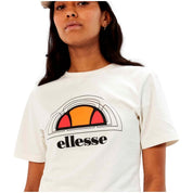 Camiseta De Manga Corta Ellesse Braser