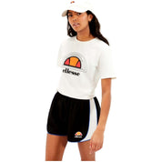 Camiseta De Manga Corta Ellesse Braser