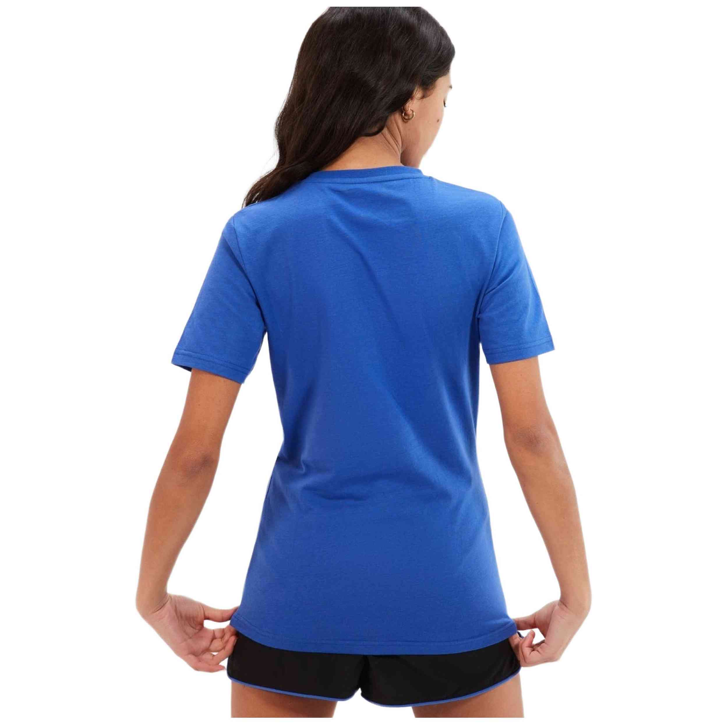 Camiseta De Manga Corta Ellesse Lexa