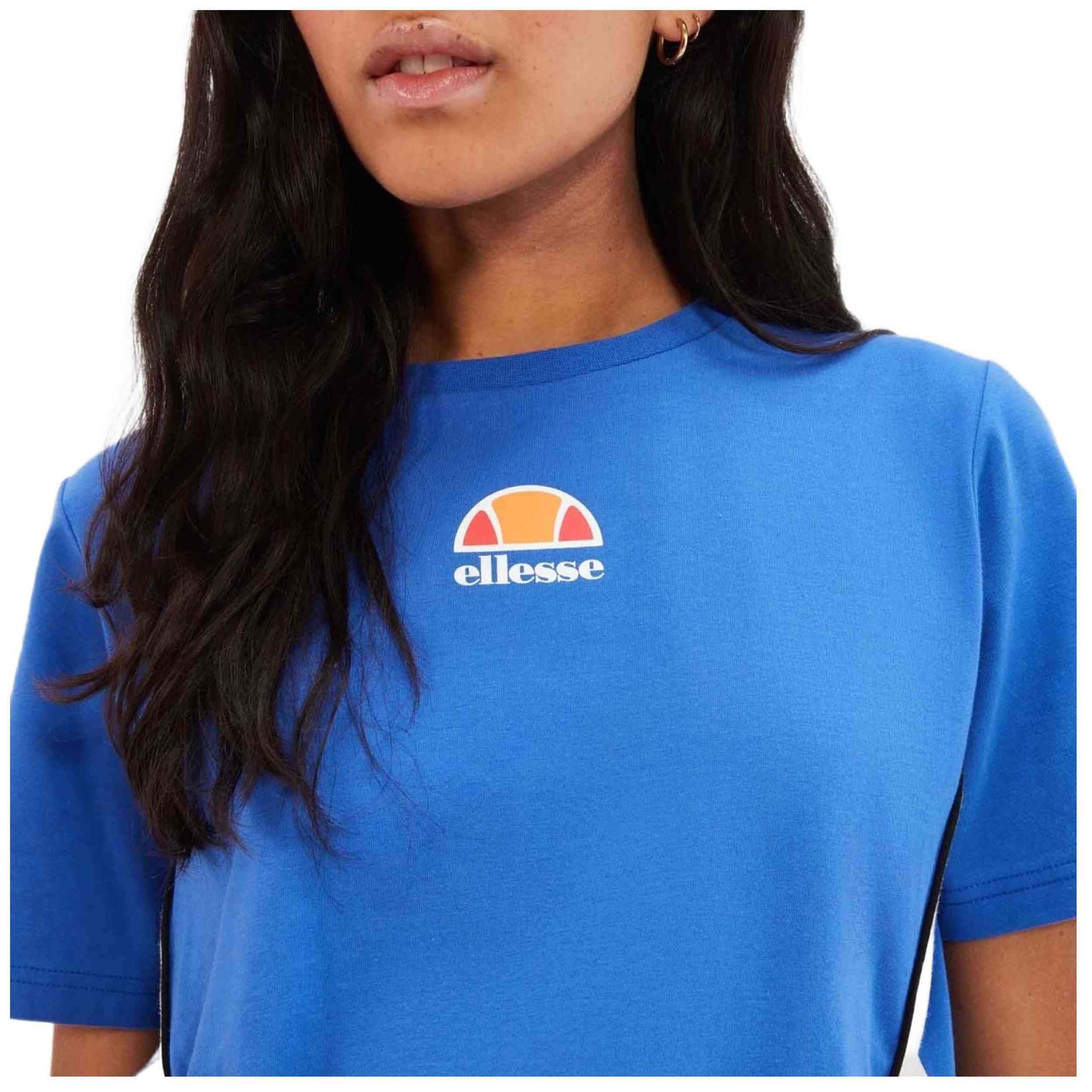 Camiseta De Manga Corta Ellesse Lexa