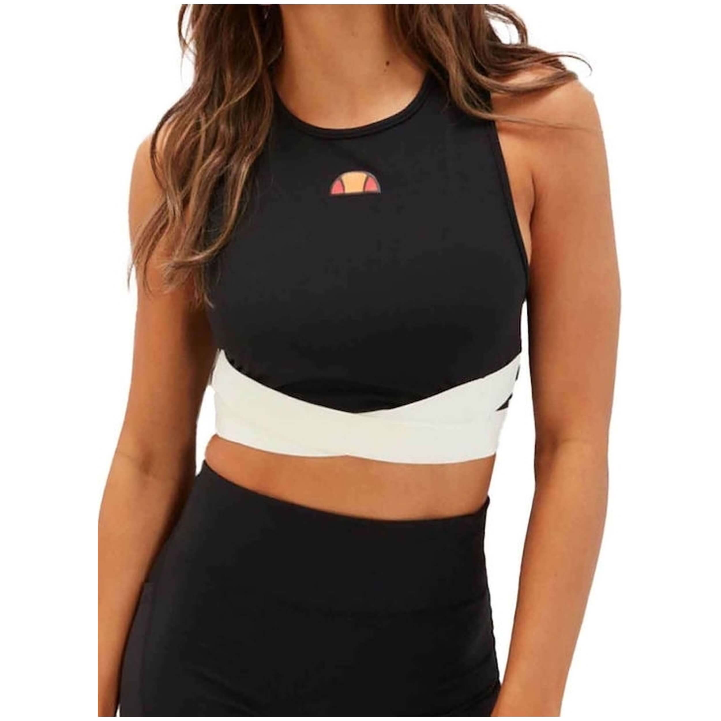 Chaleco Ellesse Chroma