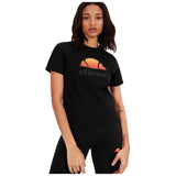 Camiseta De Manga Corta Ellesse