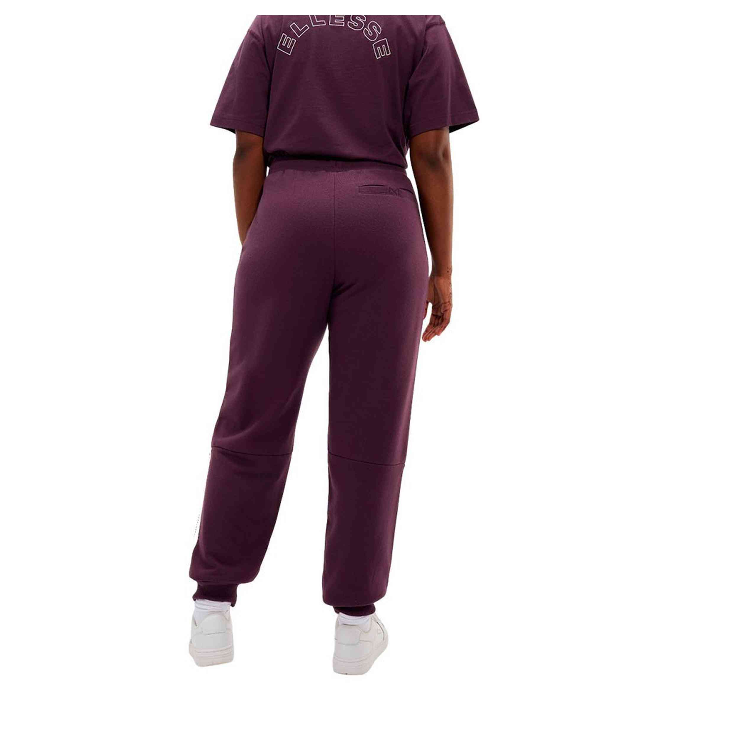 Pantalon Largo Ellesse Lasso