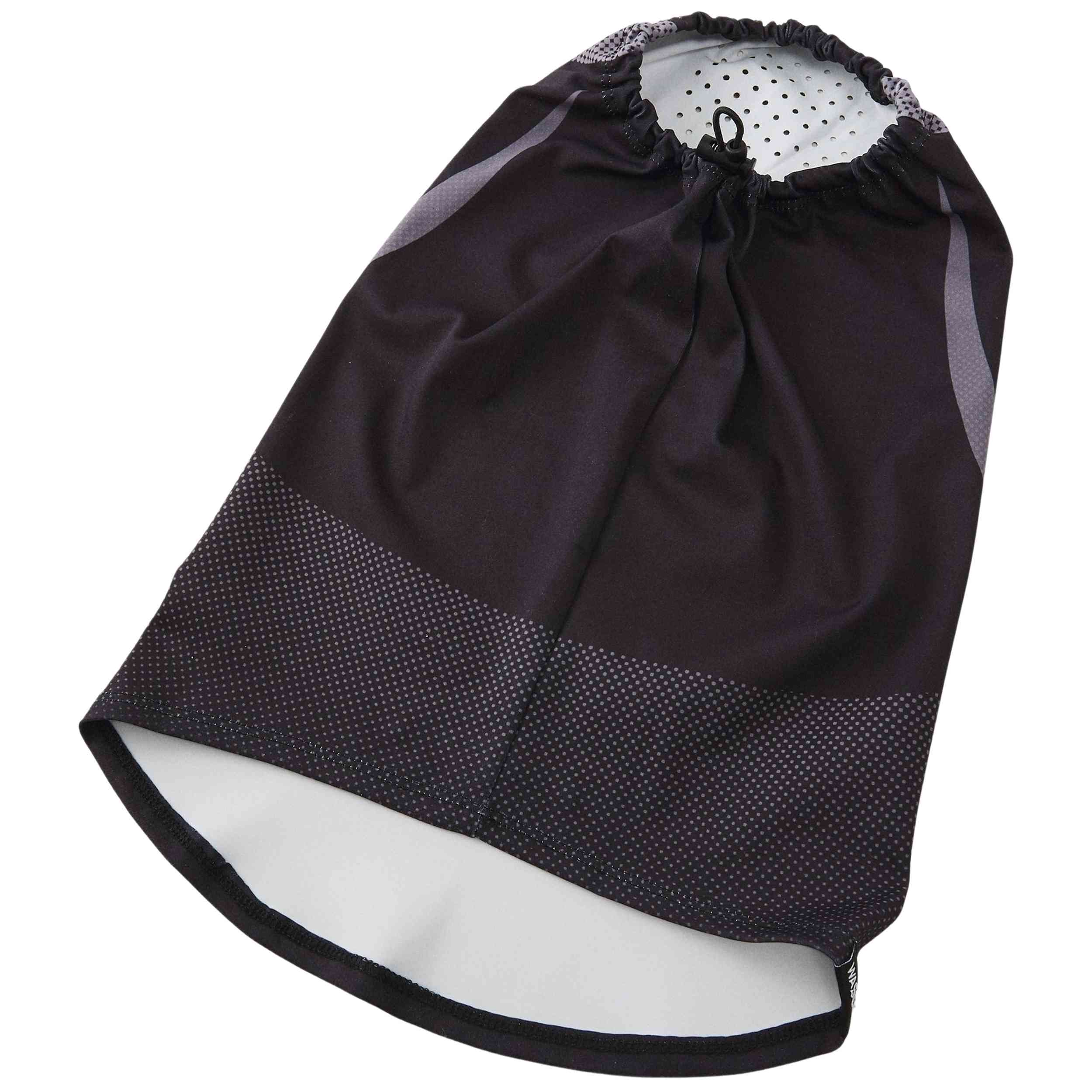 Imagen del producto con referencia SS25D1-BLD-BLK