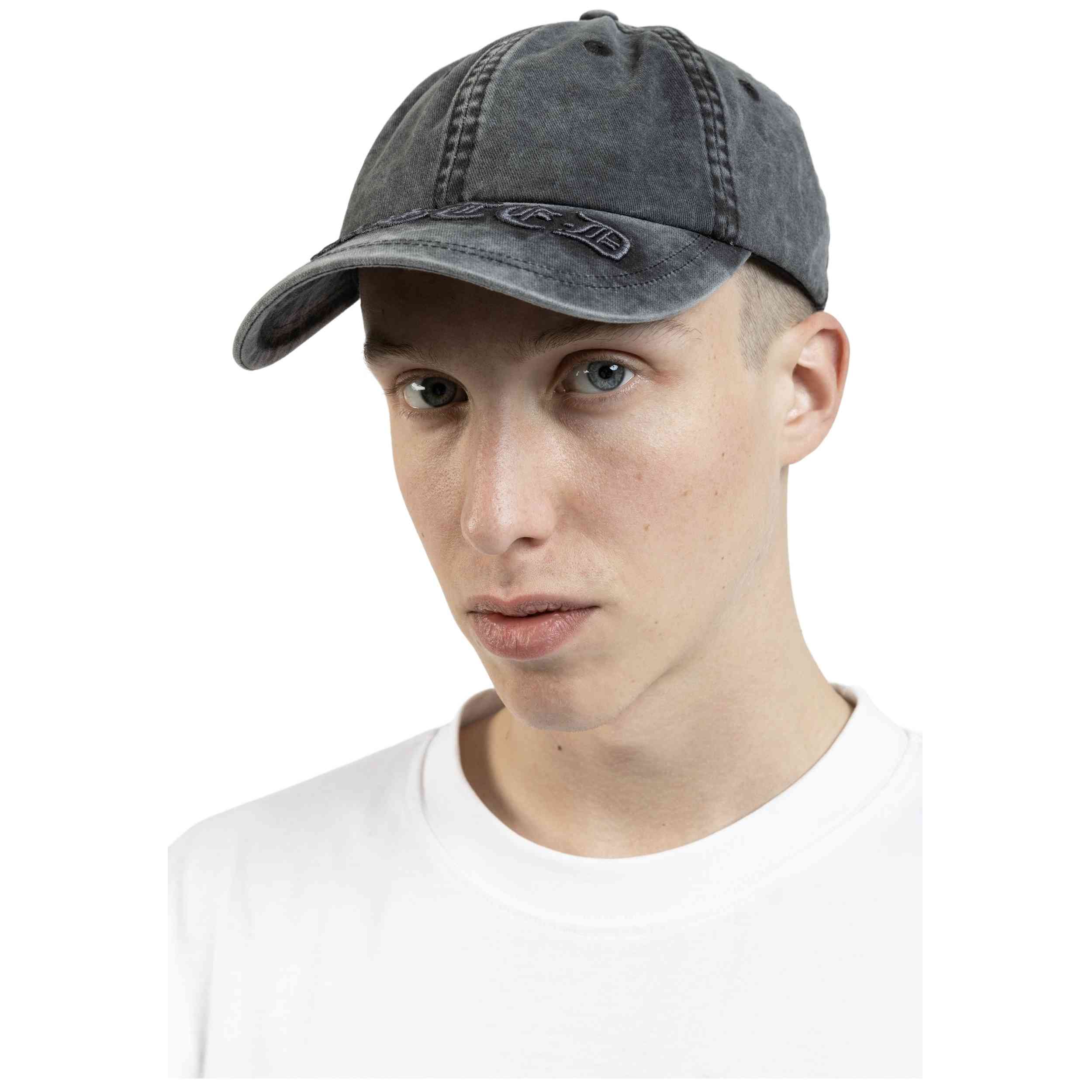 Imagen del producto con referencia SS25D1-KNGDM-GRY