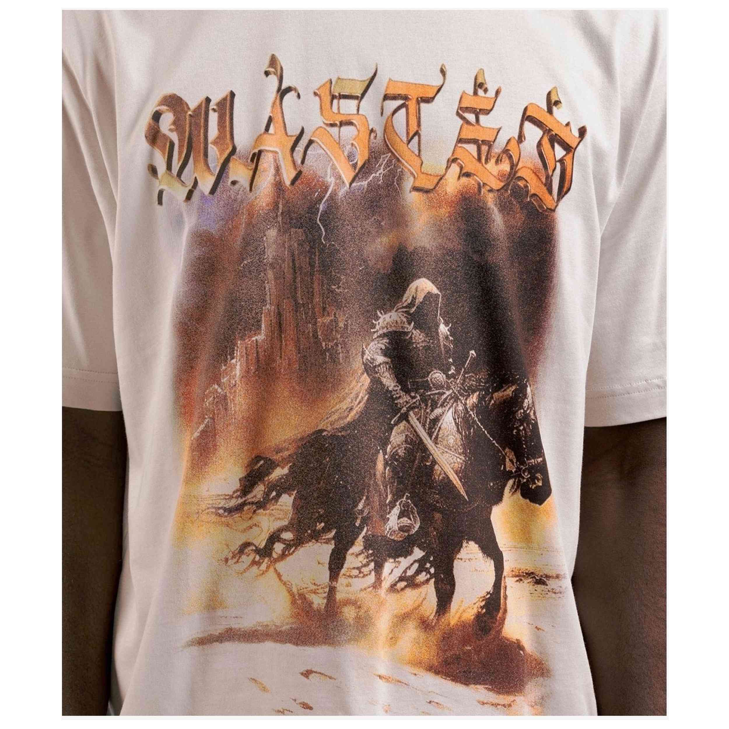 Imagen del producto con referencia SS25P1-FGWHT
