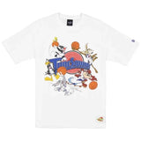 Camiseta De Manga Corta New Era