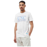 Camiseta De Manga Corta Mitchell & Ness Ncaa Stack Tee