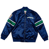 Chaqueta Mitchell & Ness