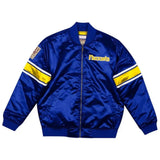 Chaqueta Mitchell & Ness