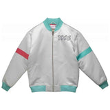 Chaqueta Mitchell & Ness