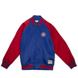 Chaqueta Mitchell & Ness