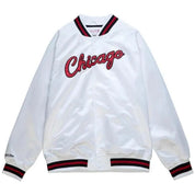 Chaqueta Mitchell & Ness Stjkmg18013