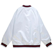 Chaqueta Mitchell & Ness Stjkmg18013