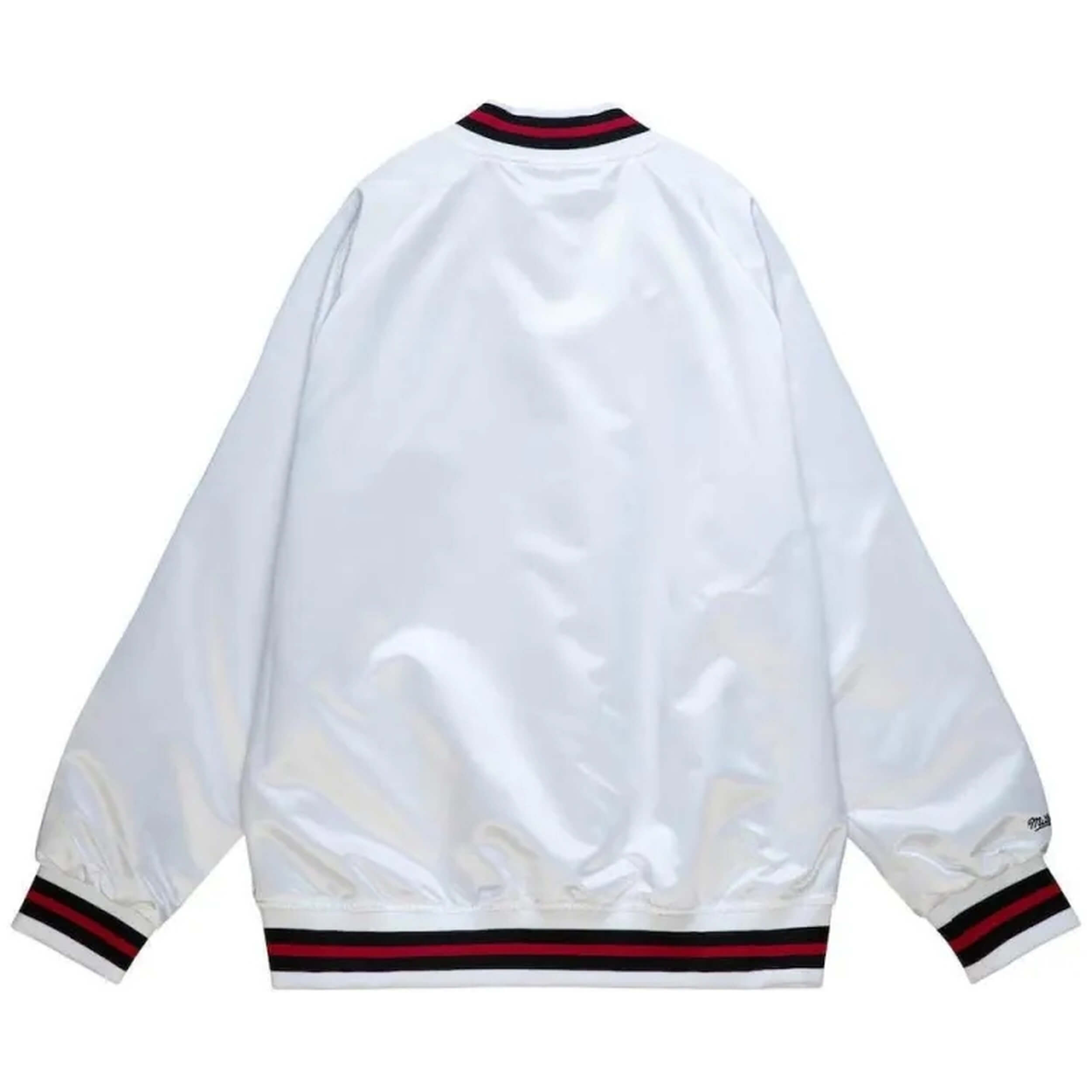 Chaqueta Mitchell & Ness Stjkmg18013