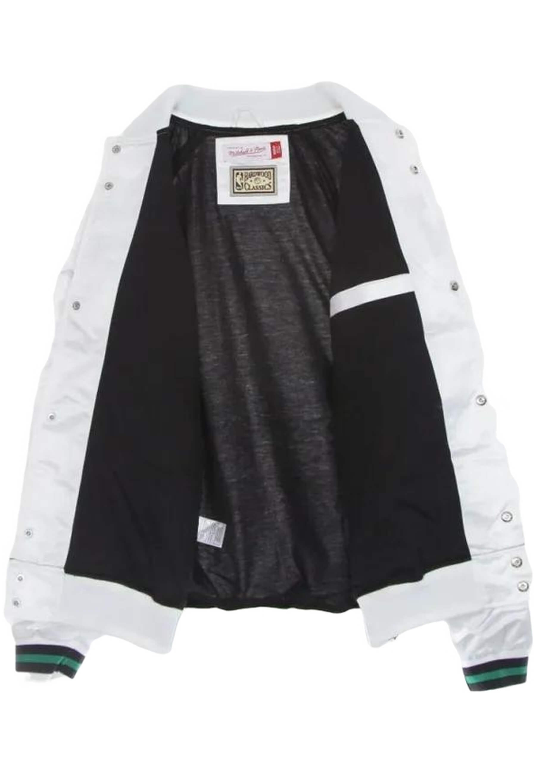 Chaqueta Mitchell & Ness Stjkmg18013