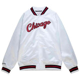Chaqueta Mitchell & Ness