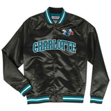 Chaqueta Mitchell & Ness