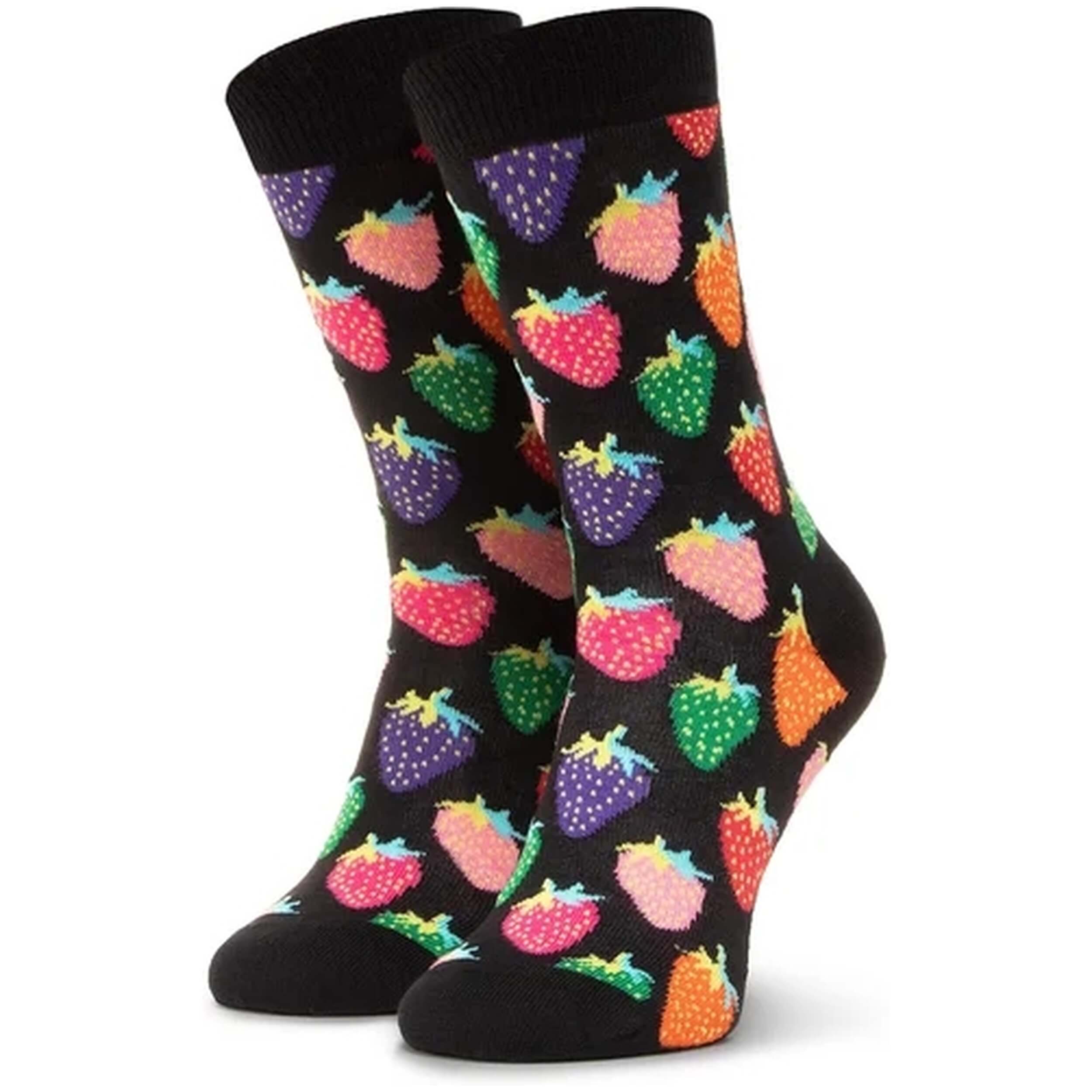 Calcetines Happy Socks Strawberry