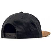 Imagen del producto con referencia SUEDE-BLK