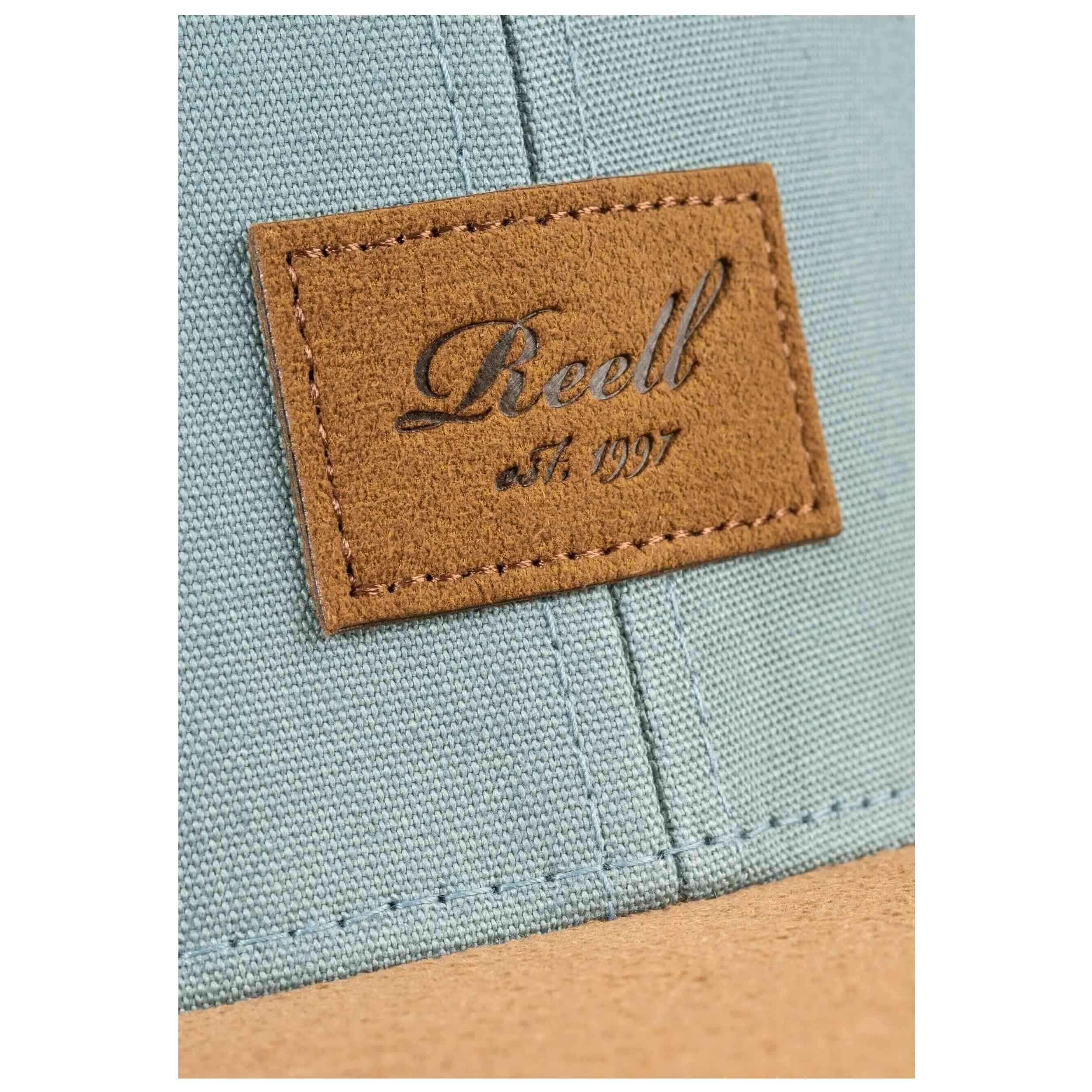 Imagen del producto con referencia SUEDE-CAP-MEDIUM-CADET-GREY