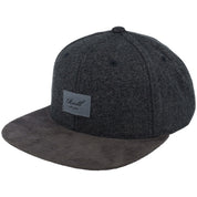 Gorra Reell Suede