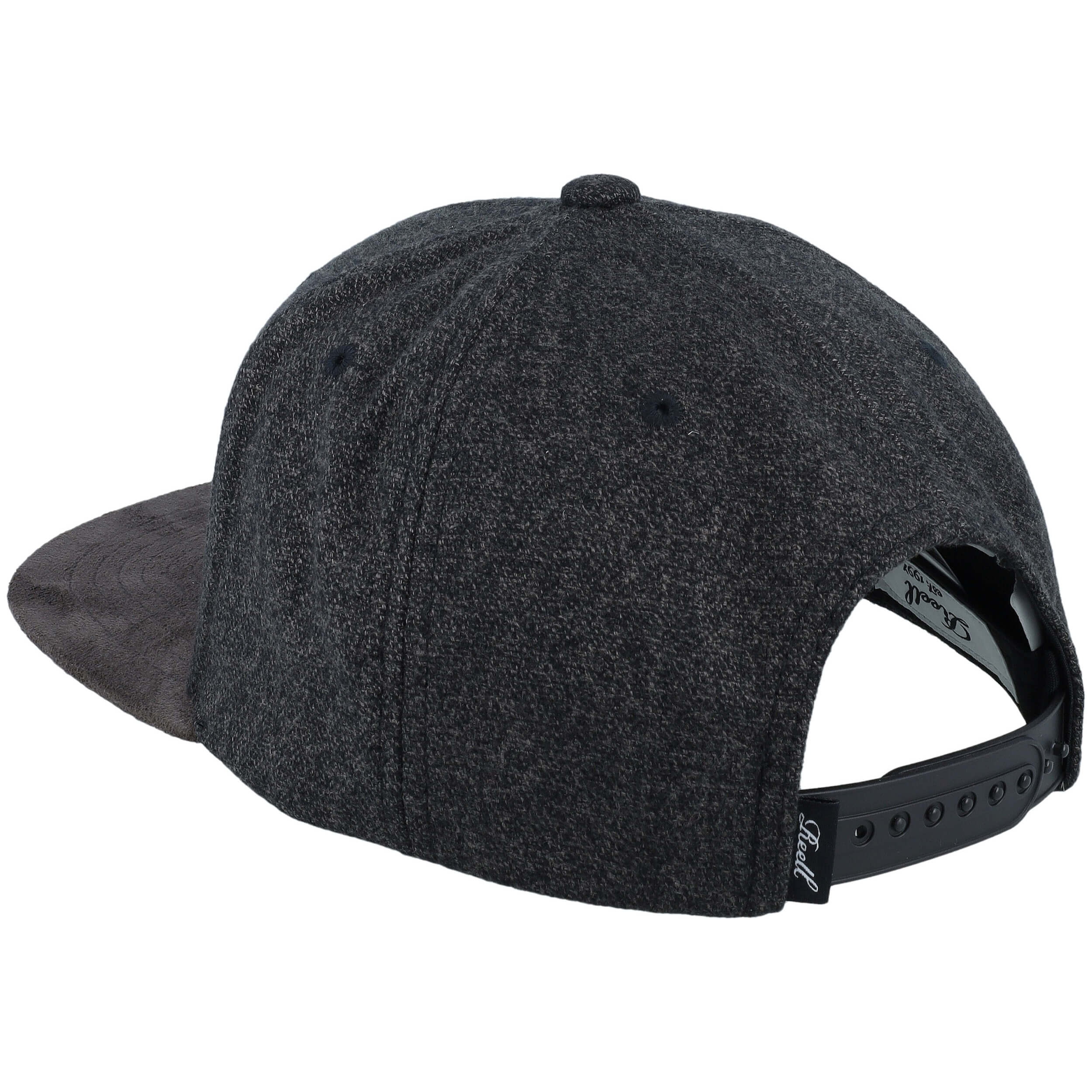 Gorra Reell Suede