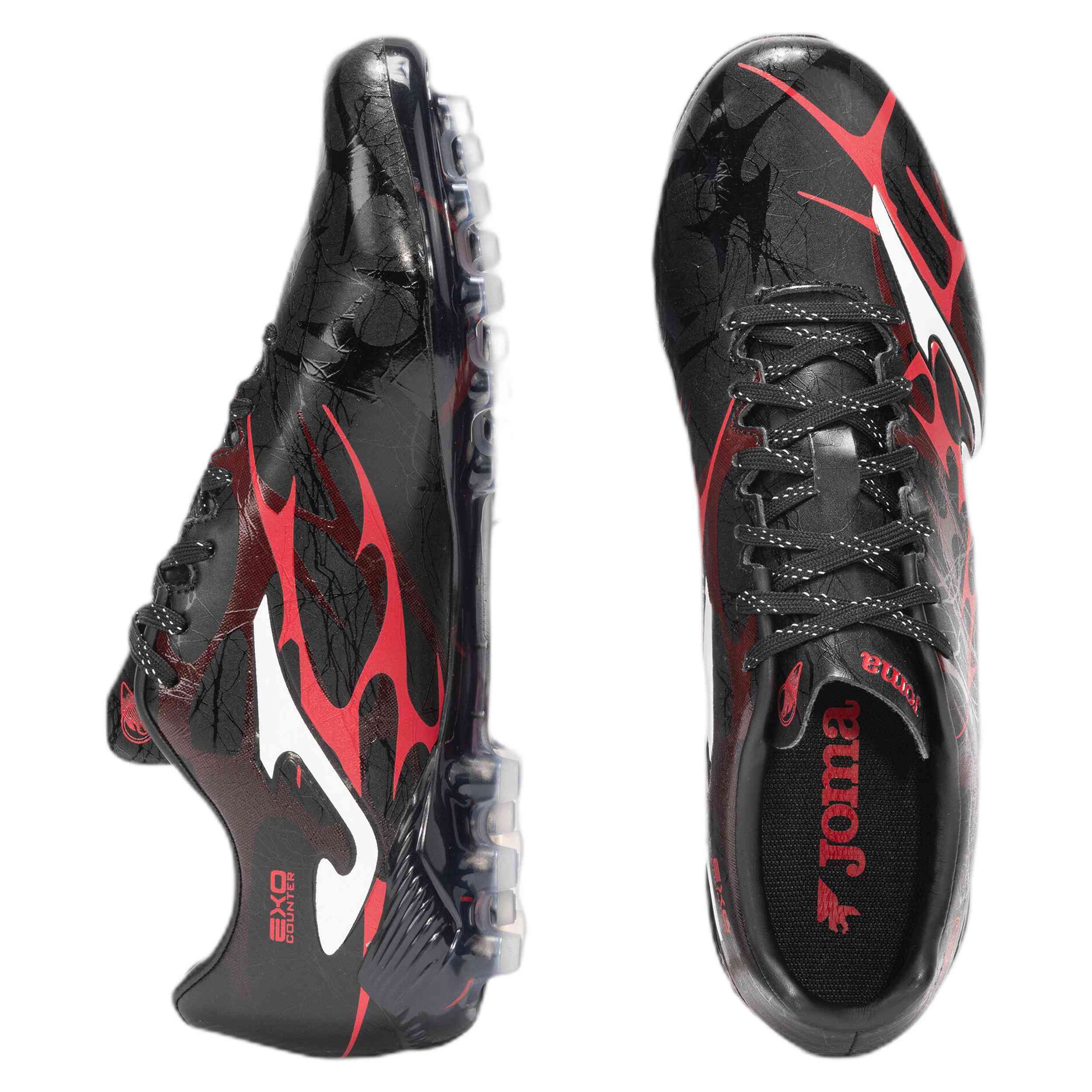 Botas De Futbol Joma Super Copa