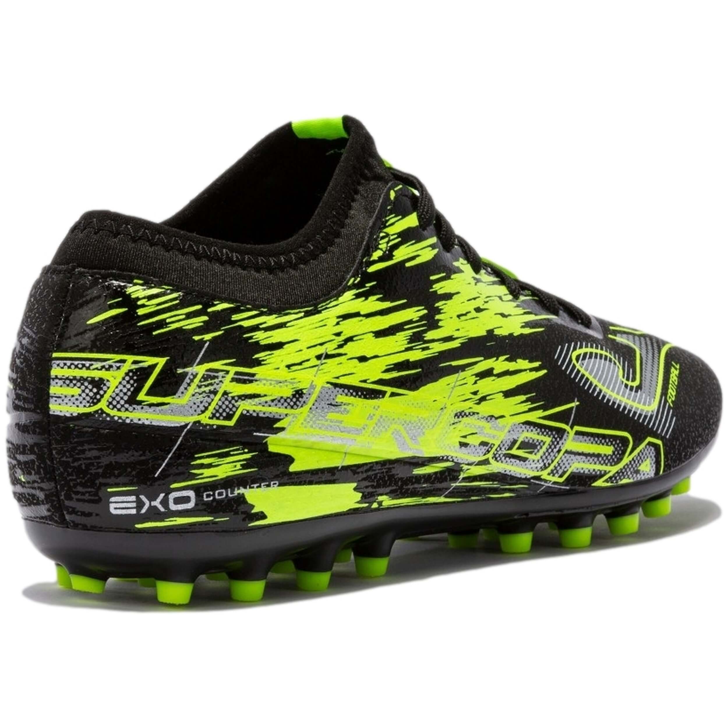 Botas De Futbol Joma Super Copa 2201