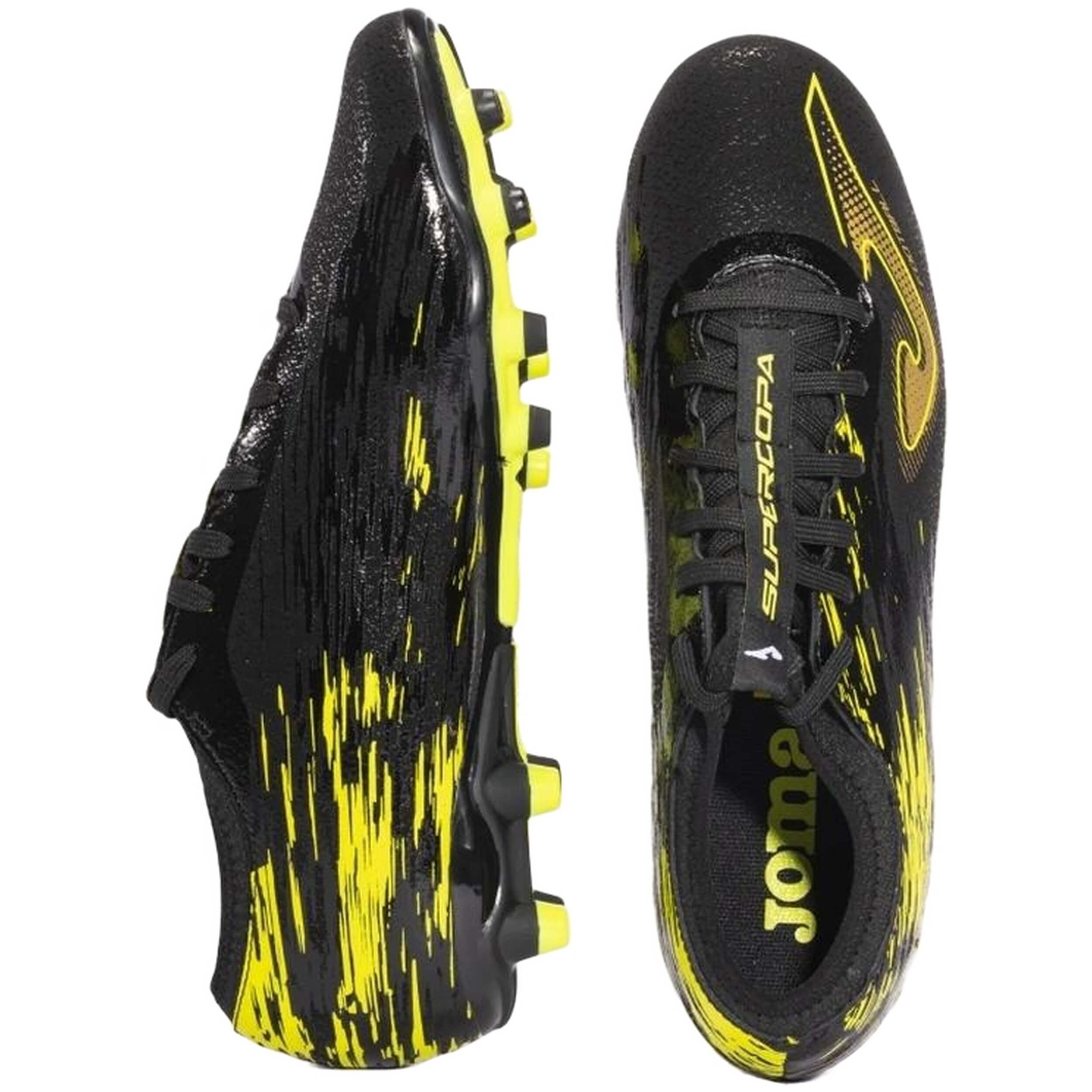 Botas De Futbol Joma Super Copa 22