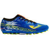 Botas De Futbol Joma  azul
