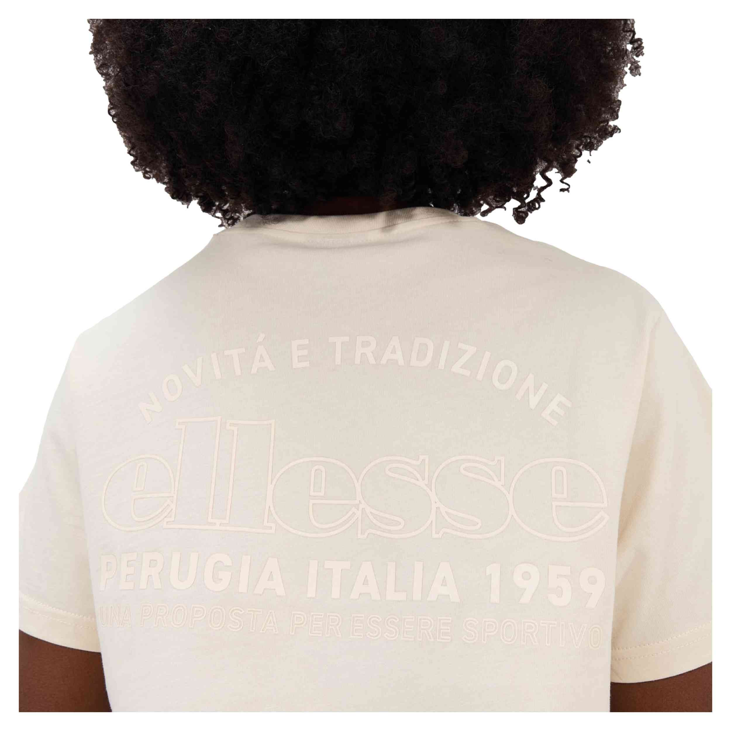  Ellesse Marghera