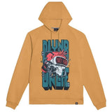 Sudadera Con Capucha Dolly Noire