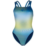 Bañador Aqualung Sport Essential Open Back