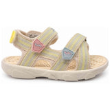 Sandalias Joma S.Wave Jr 2625 Beige