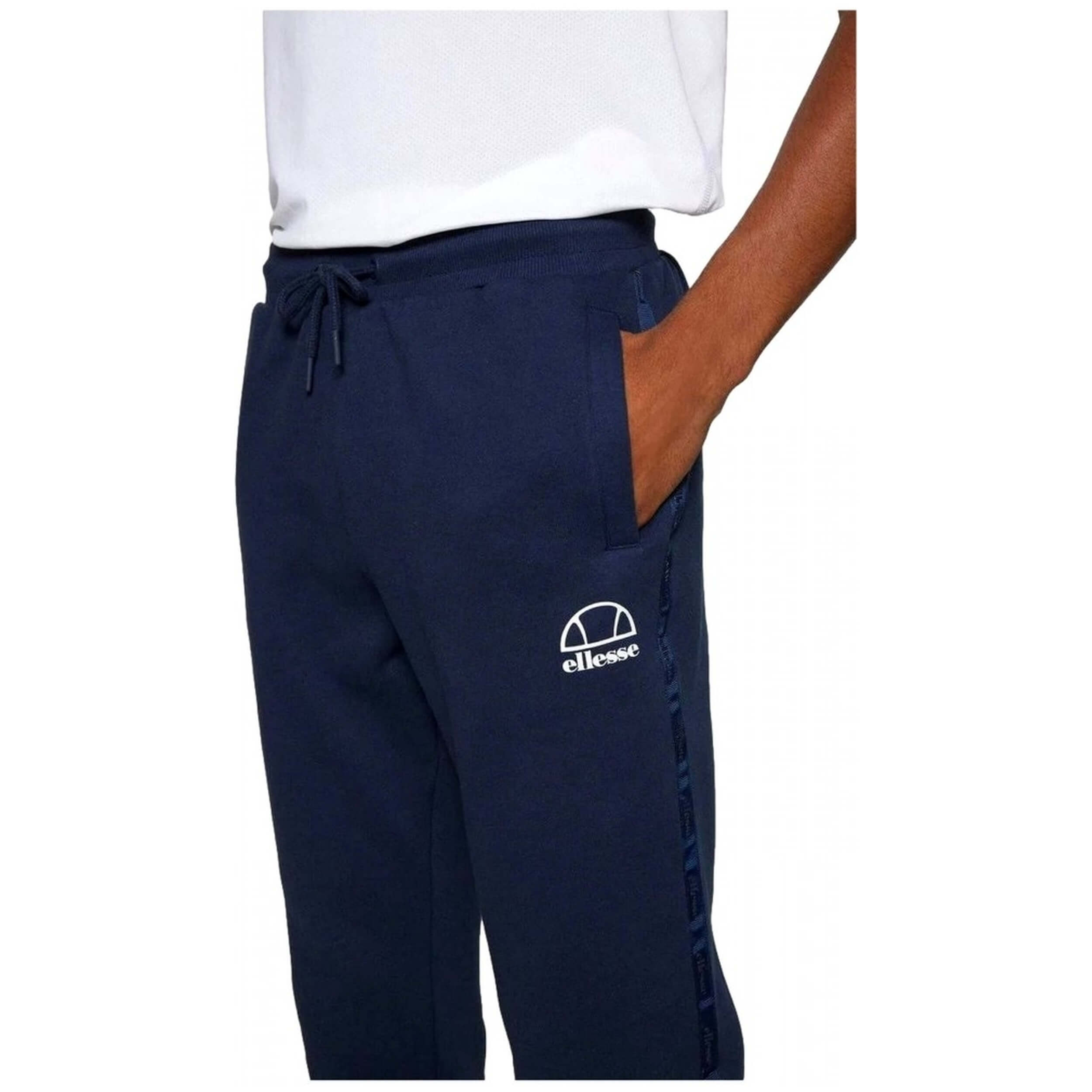 Pantalon Largo Ellesse Sx19186