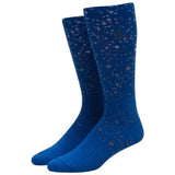 Calcetines Jordan Jordan Speckle Crew (482/Concord/Black)