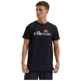 Camiseta De Manga Corta Ellesse Prado
