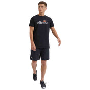 Camiseta De Manga Corta Ellesse Prado