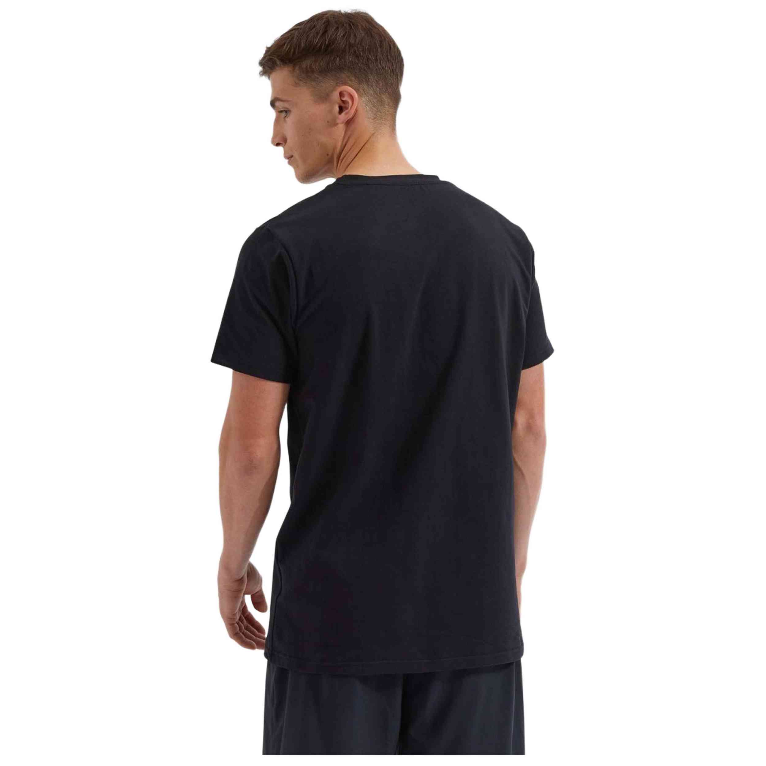 Camiseta De Manga Corta Ellesse Prado