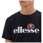Camiseta De Manga Corta Ellesse Prado