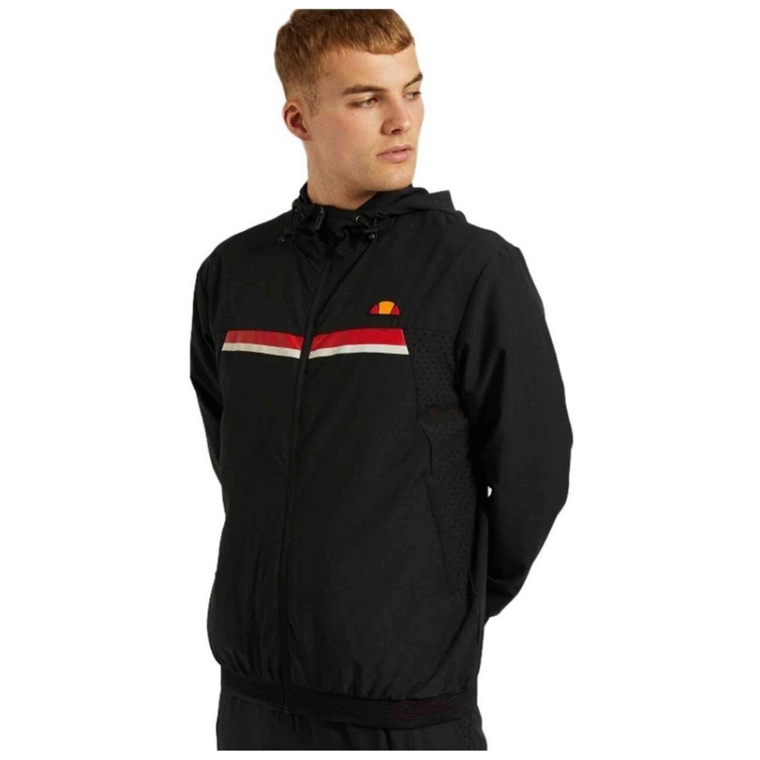 Imagen del producto con referencia SXF09861-BLK
