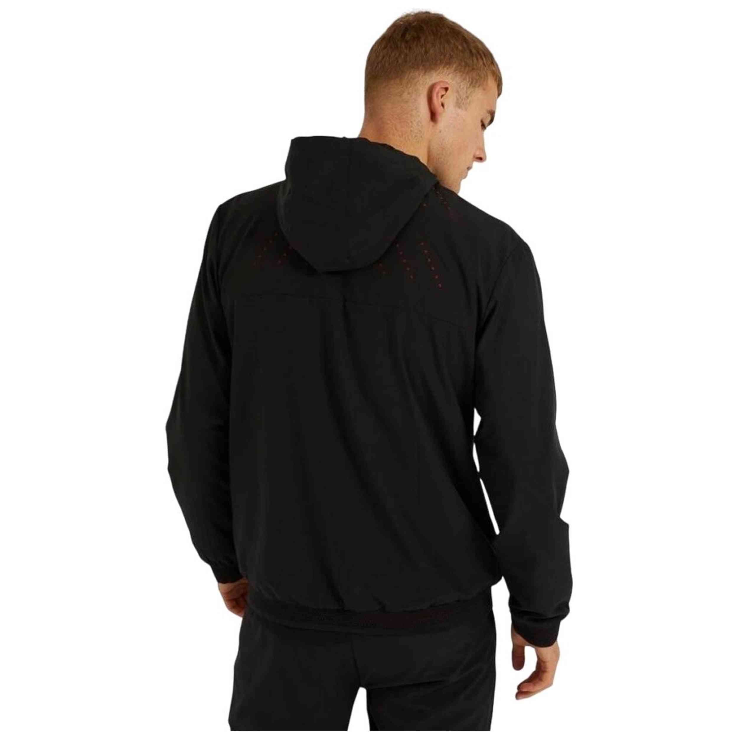 Imagen del producto con referencia SXF09861-BLK