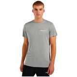 Camiseta De Manga Corta Ellesse Malbe