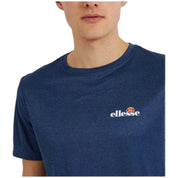 Camiseta De Manga Corta Ellesse Sxg09888-Navy