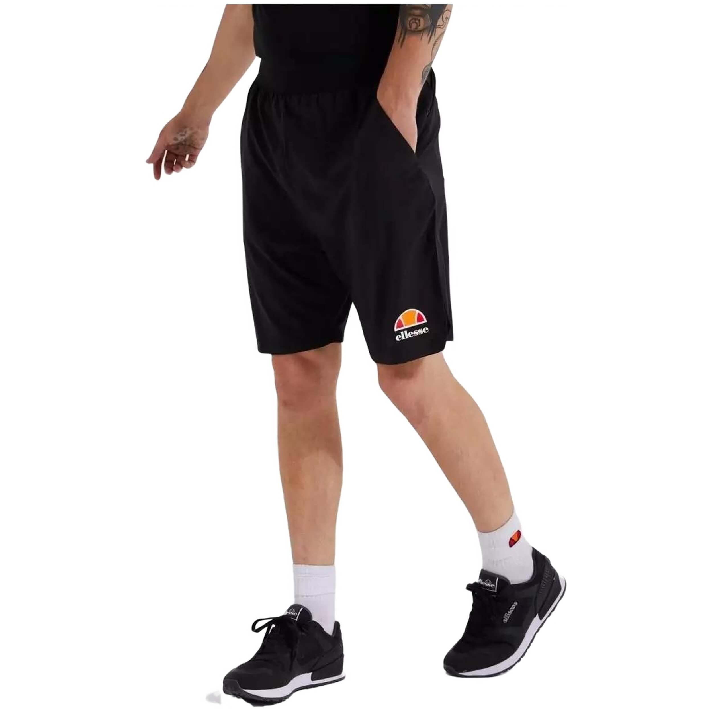 Pantalon Corto Ellesse Vivaldi