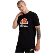 Camiseta De Manga Corta Ellesse Dyne