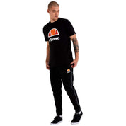 Camiseta De Manga Corta Ellesse Dyne