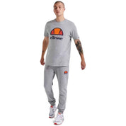 Camiseta De Manga Corta Ellesse Dyne